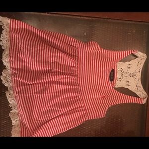 5 Ralph Lauren shirt